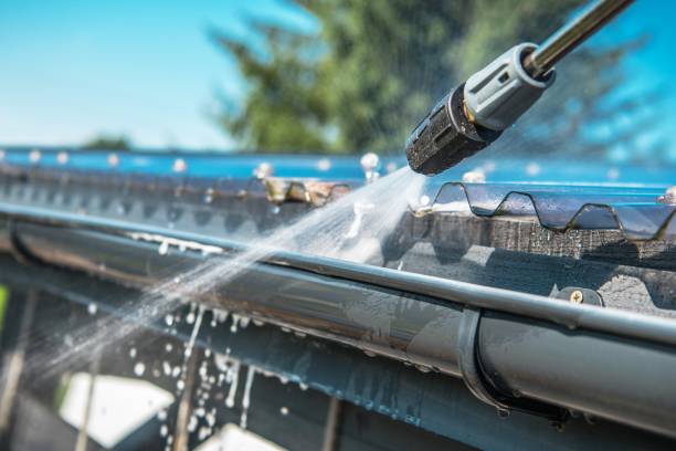 Best Pressure Washing Contractors  in Westwood, NJ