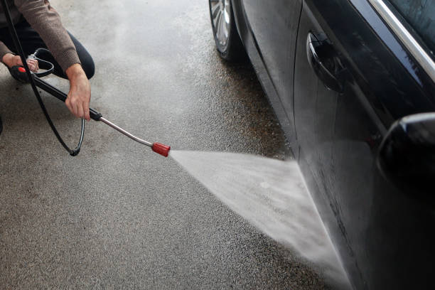 Best Commercial Building Pressure Washing  in Westwood, NJ